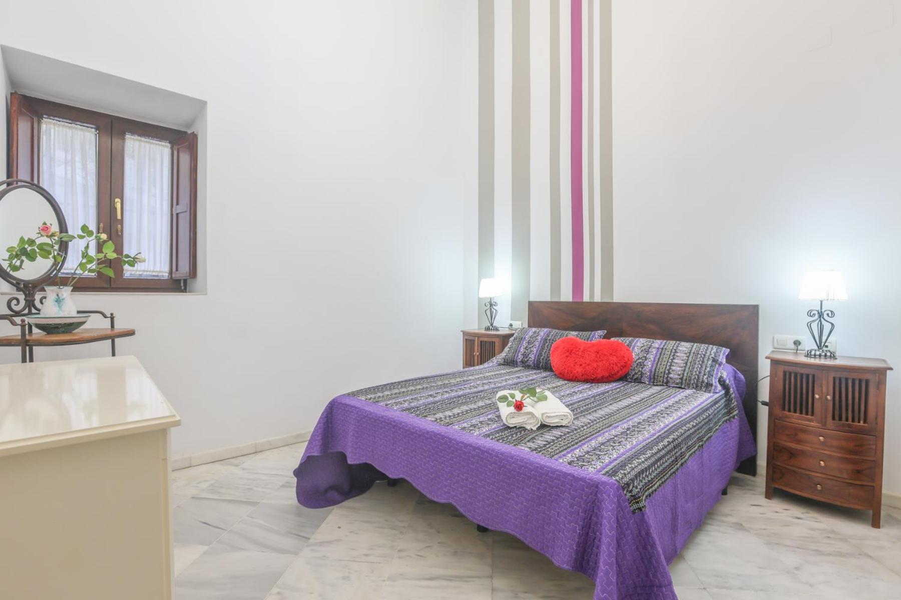 Galindo Center Premium Suites, Free Parking Sevilla Dış mekan fotoğraf