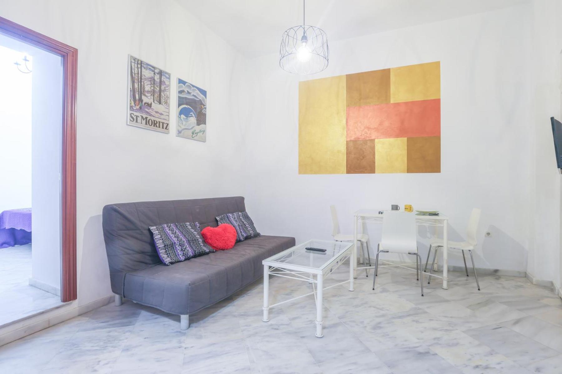 Galindo Center Premium Suites, Free Parking Sevilla Dış mekan fotoğraf