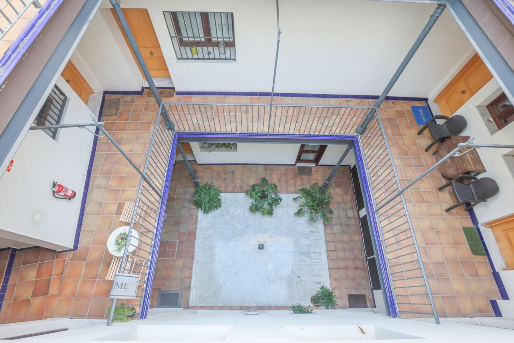 Galindo Center Premium Suites, Free Parking Sevilla Dış mekan fotoğraf