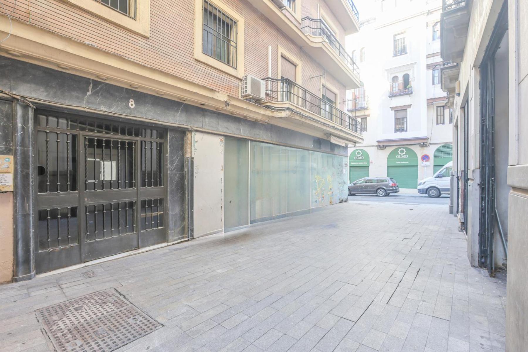 Galindo Center Premium Suites, Free Parking Sevilla Dış mekan fotoğraf